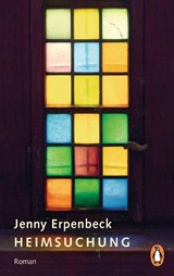 Heimsuchung - Jenny Erpenbeck - 9783328102519