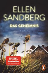 Das Geheimnis - SANDBERG,  Ellen - 9783328107217