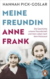 Meine Freundin Anne Frank - Hannah Pick-Goslar - 9783328112952