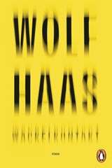 Wackelkontakt - Wolf Haas - 9783328113393