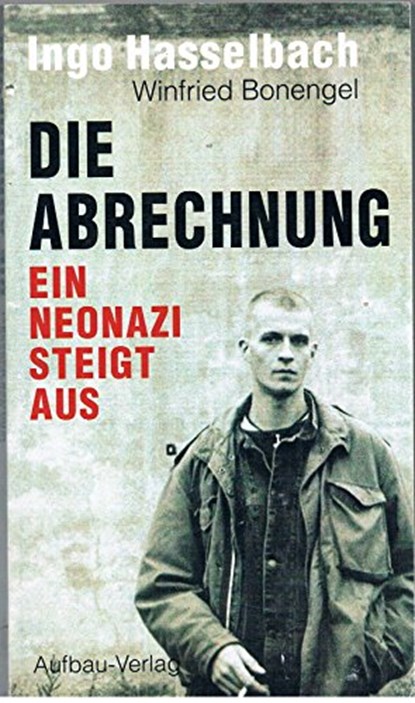 Die Abrechnung, Hasselbach, Ingo& Bonengel, Winfried - Paperback - 9783351024130
