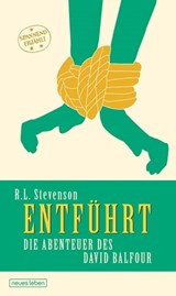 Entführt - Robert Louis Stevenson - 9783355500067