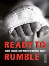 Ready to rumble - Gunnar Meinhardt - 9783355500081