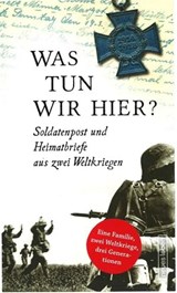 Was tun wir hier? - Frank Schumann - 9783355500111