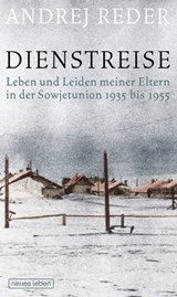 Dienstreise - Andrej Reder - 9783355500135