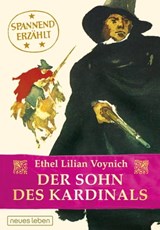 Der Sohn des Kardinals - Ethel Lilian Voynich - 9783355500531