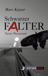 Schwarzer Falter - Marc Kayser - 9783356020496