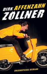 Affenzahn - Dirk Zöllner - 9783359500711