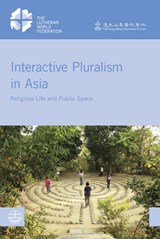 Interactive Pluralism in Asia -  - 9783374046577
