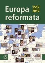 Europa reformata (English Edition) -  - 9783374048007