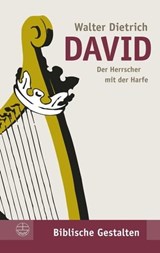 David - Walter Dietrich - 9783374049295