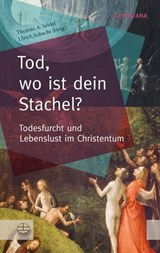 Tod, wo ist dein Stachel? -  - 9783374050383