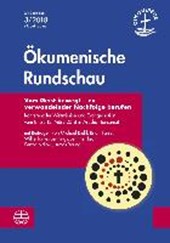 Ökumenische Rundschau/Vom Geist bewegt
