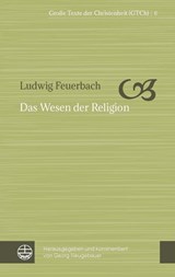 Das Wesen der Religion - Ludwig Feuerbach - 9783374058167