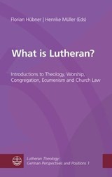 What is Lutheran? -  - 9783374059775