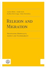 Religion and Migration -  - 9783374061334