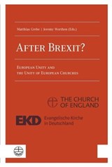 After Brexit? -  - 9783374061594