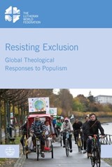 Resisting Exclusion -  - 9783374061761