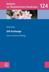 Gift Exchange - Martin Hailer - 9783374063086