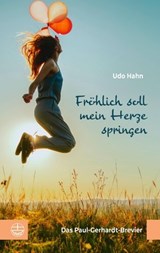 Fröhlich soll mein Herze springen - Udo Hahn - 9783374080540