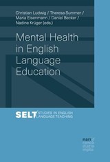 Mental Health in English Language Education -  - 9783381114634