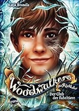 Woodwalkers - Die Rückkehr - Katja Brandis - 9783401606583