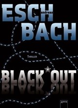 Black*Out - Andreas Eschbach - 9783401800509