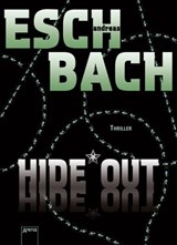 Hide*Out - Andreas Eschbach - 9783401801483