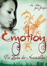 Emotion - Ana Alonso ; Javier Pelegrín - 9783401802015