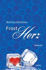 Frostherz - Bettina Brömme - 9783401802091