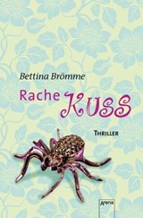 Rachekuss - Bettina Brömme - 9783401802169