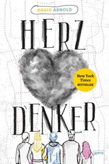 Herzdenker - David Arnold - 9783401807645