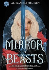 The Mirror of Beasts. Dt. Ausgabe (Die Hollower-Saga 2) - Alexandra Bracken - 9783401810799