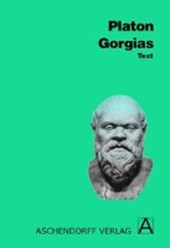 Gorgias. Text