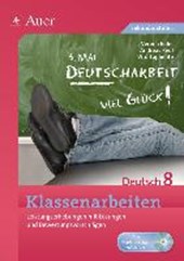 Klassenarbeiten Deutsch 8
