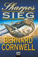 Sharpes Sieg - Bernard Cornwell - 9783404159826