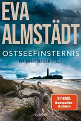 Ostseefinsternis - ALMSTÄDT,  Eva - 9783404193172