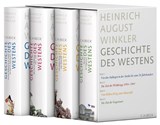 Geschichte des Westens - Heinrich August Winkler - 9783406697814