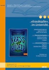 Schallmayer, P: »Krasshüpfer« im Unterricht