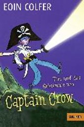 Tim und das Geheimnis von Captain Crow. Band 2