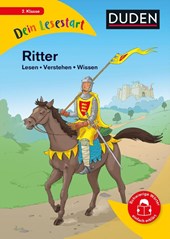 Dein Lesestart - Ritter