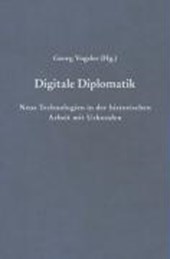 Digitale Diplomatik