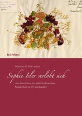 Sophie Isler verlobt sich - Martina G. Herrmann - 9783412503949