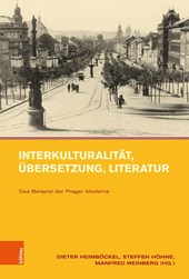 Interkulturalitat, Ubersetzung, Literatur