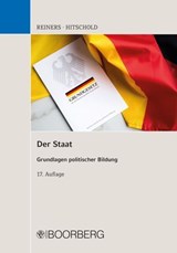 Der Staat - Hans-Joachim Hitschold ; Markus Reiners - 9783415078789
