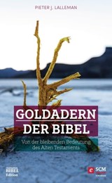 Goldadern der Bibel - Pieter J. Lalleman - 9783417229080