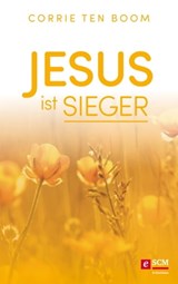 Jesus ist Sieger - Corrie ten Boom - 9783417229622