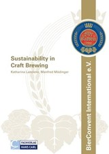 Sustainability in Craft Brewing - Katharina Landerer ; Manfred Mödinger - 9783418009070