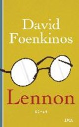Lennon - FOENKINOS,  David - 9783421047991