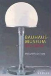 Bauhaus-Museum Weimar